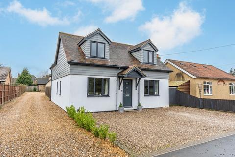 16 Willingham Road, Over, Cambridge, CB24 5PD