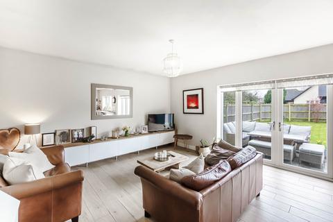 16 Willingham Road, Over, Cambridge, CB24 5PD