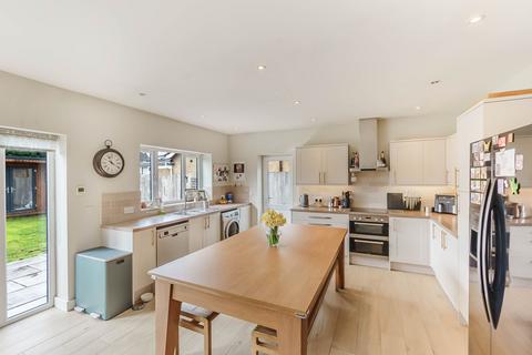 16 Willingham Road, Over, Cambridge, CB24 5PD