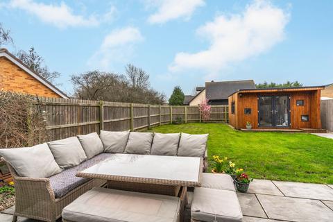16 Willingham Road, Over, Cambridge, CB24 5PD