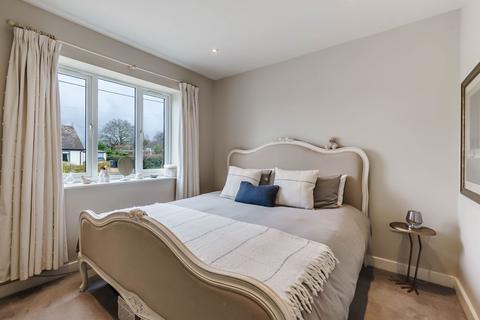 16 Willingham Road, Over, Cambridge, CB24 5PD