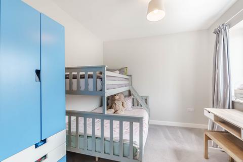 16 Willingham Road, Over, Cambridge, CB24 5PD