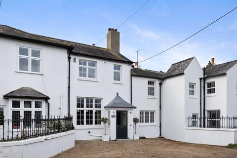 4 bedroom terraced house for sale, Twineham Lane, Albourne, Hassocks, West Sussex, BN6