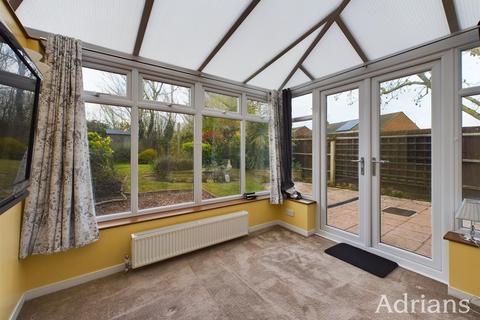 46 Goshawk Drive, Chelmsford, CM2 8XP