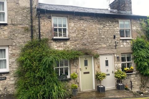 2 bedroom terraced house for sale, 11 Mitchelgate, Kirkby Lonsdale