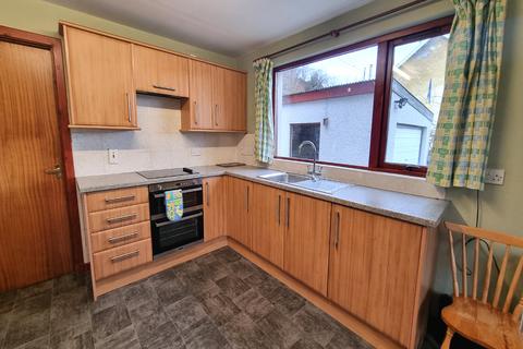 Tighian Mill Road, Kingussie, PH21 1LF
