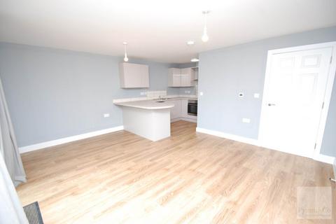 undefined, Penn Grove, Norwich NR3