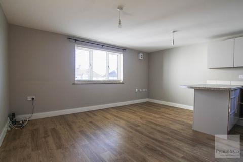 2 bedroom flat to rent, Penn Grove, Norwich NR3