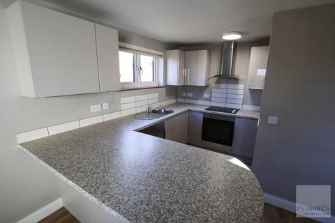2 bedroom flat to rent, Penn Grove, Norwich NR3