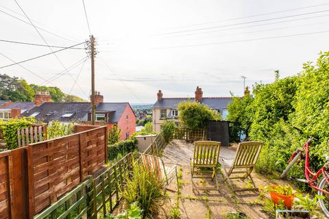 2 bedroom terraced house for sale, Spillmans Road, Rodborough