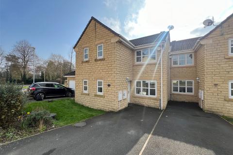 3 bedroom townhouse to rent - 3 Thornley Brook, Thurnscoe, Rotherham, S63 0RE