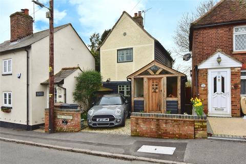 2 bedroom detached house for sale - The Street, Little Waltham, Chelmsford, Essex, CM3