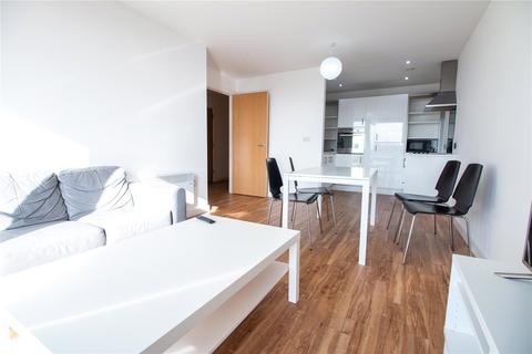 2 bedroom flat to rent - The Terrace, 11 Plaza Boulevard, Liverpool