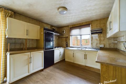72 Brooklands Drive, Leighton Buzzard, LU7 3PE