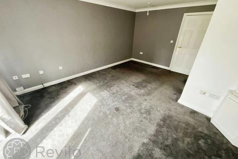 3 bedroom semi-detached house for sale, Wasp Mill Drive, Rochdale, OL12