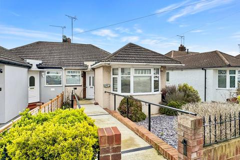 3 bedroom semi-detached bungalow for sale, Colyer Road, Northfleet, Kent, DA11