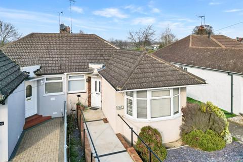 3 bedroom semi-detached bungalow for sale, Colyer Road, Northfleet, Kent, DA11