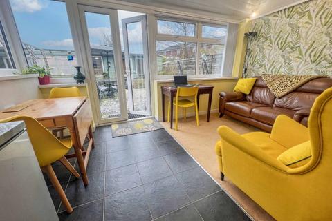 2 bedroom semi-detached bungalow for sale, The Moorlands, Weir, Bacup