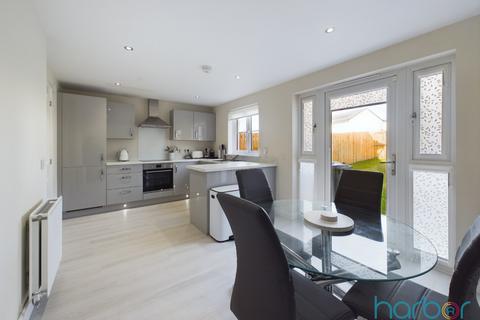 3 bedroom semi-detached house for sale, 44 Westbarr Drive, Coatbridge, North Lanarkshire, ML5 1ER