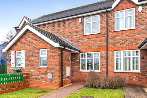 2 bedroom terraced house for sale, Cromwell Road, Grimsby, Lincolnshire, DN31