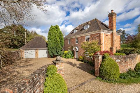 5 bedroom detached house for sale, Whiteparish, Salisbury, Wiltshire, SP5