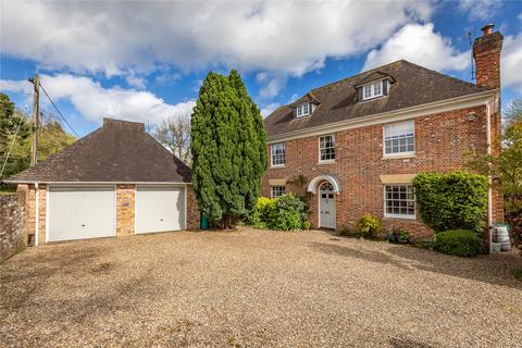 5 bedroom detached house for sale, Whiteparish, Salisbury, Wiltshire, SP5