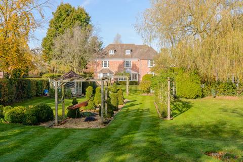 5 bedroom detached house for sale, Whiteparish, Salisbury, Wiltshire, SP5