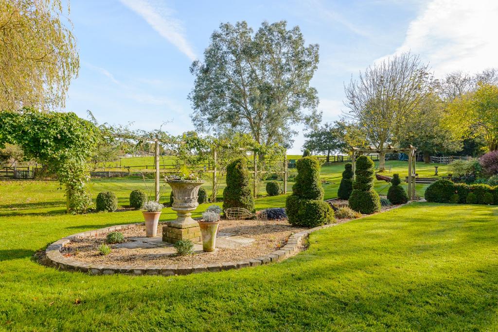Gardens