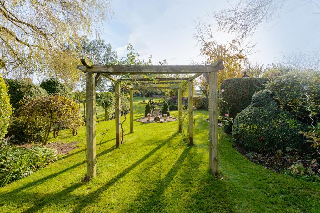 Gardens