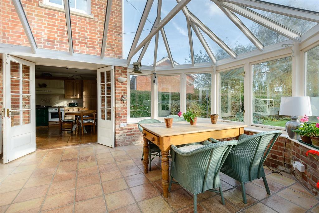 Conservatory