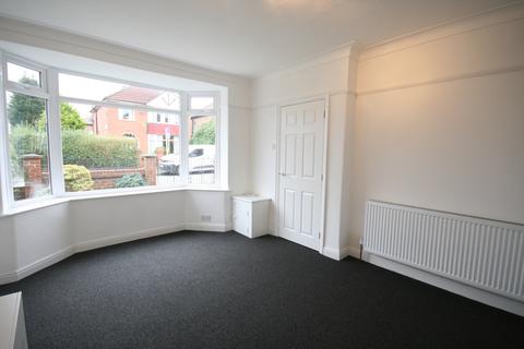2 bedroom semi-detached house to rent - Lydgate Road, Droylsden M43