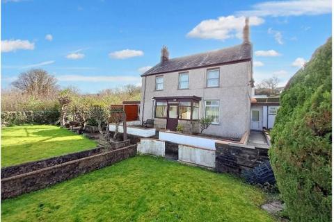 4 bedroom detached house for sale - Tregarth LL57