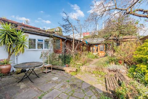 4 bedroom semi-detached house for sale, Holmes Road,  NW5