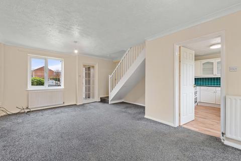 4 bedroom detached house for sale - Richmond Drive, Skegness PE25