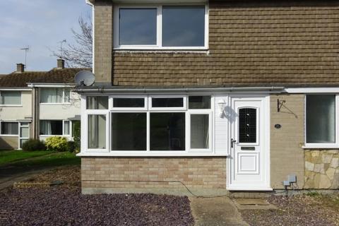 2 bedroom end of terrace house to rent, Ivy House Road, Whitstable CT5
