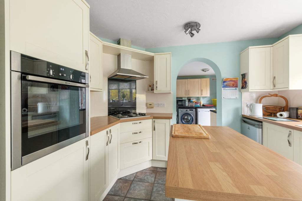 Vicarage Lane, Wainfleet St.Marys PE24 3 bed bungalow for sale £289,950