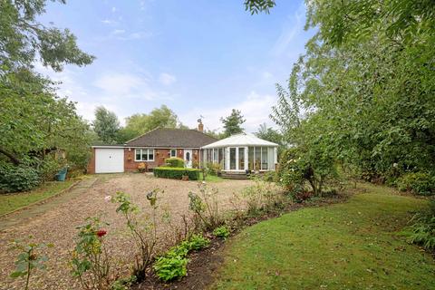 3 bedroom bungalow for sale, Vicarage Lane, Wainfleet St.Marys PE24