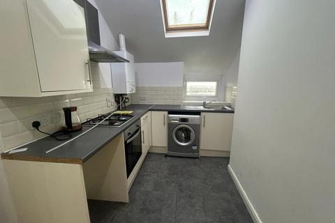 Flat 3, 296 Holton Road, Barry, CF63 4HW