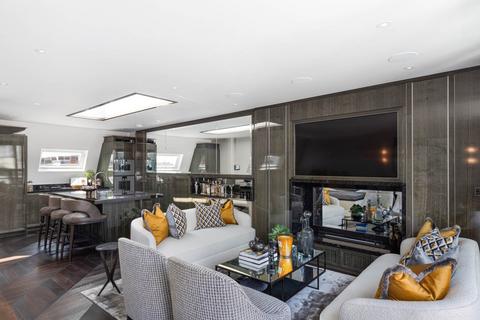 undefined, Prince of Wales Terrace, Kensington, W8