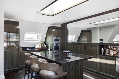 undefined, Prince of Wales Terrace, Kensington, W8