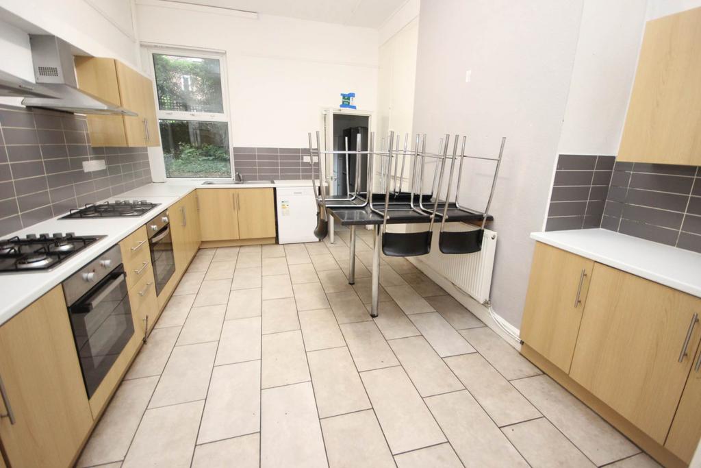 Sydenham Avenue, Liverpool 9 bed house share £4,680 pcm (£1,080 pw)