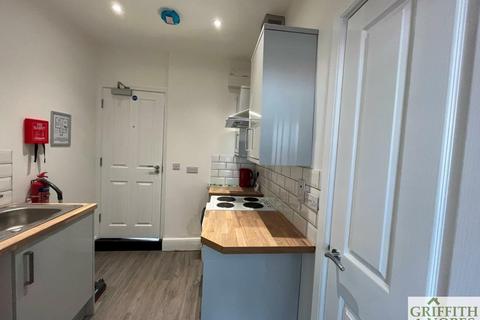 1 bedroom flat to rent, 8-10 Kingsholm Road, Gloucester GL1