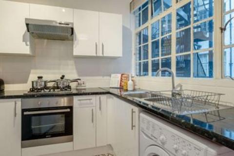 2 bedroom apartment to rent, Park Road, London. NW8