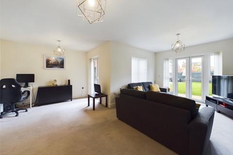 18 Manu Marble Way, Gloucester, GL1 5QZ