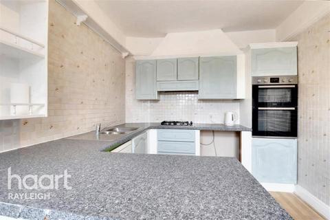 3 bedroom flat to rent - Hamlet Court Road, Westcliff-on-sea