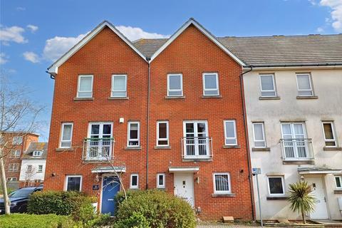 4 bedroom terraced house for sale, Seager Way, Baiter Park, Poole, Dorset, BH15