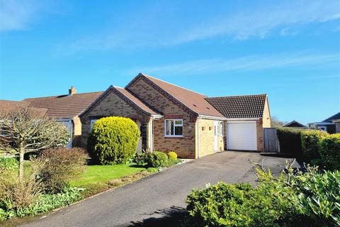 3 bedroom detached bungalow for sale, Stones Close, Skegness PE24