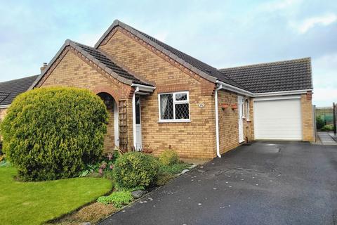 3 bedroom detached bungalow for sale, Stones Close, Skegness PE24