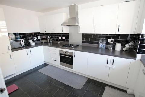 4 bedroom semi-detached house for sale - Quicksilver Street, Worthing, West Sussex, BN13