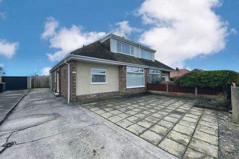 3 bedroom bungalow for sale, Oxenholme Avenue, Cleveleys FY5